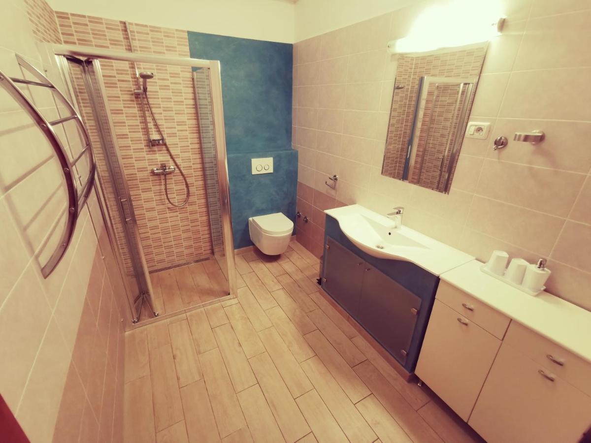 Haus Maro Διαμέρισμα Supetarska Draga Εξωτερικό φωτογραφία