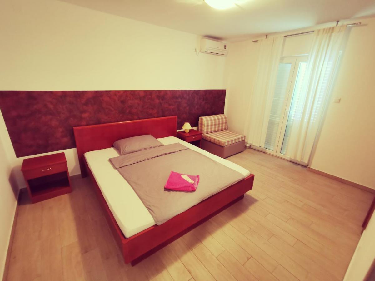 Haus Maro Διαμέρισμα Supetarska Draga Δωμάτιο φωτογραφία