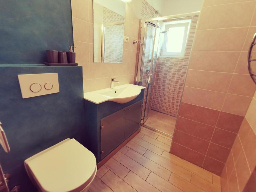 Haus Maro Διαμέρισμα Supetarska Draga Εξωτερικό φωτογραφία