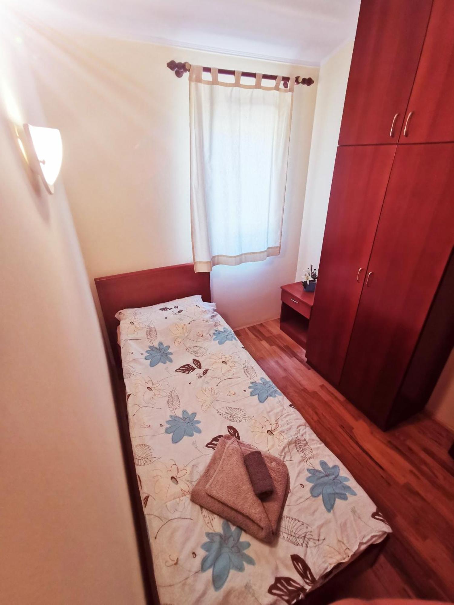 Haus Maro Διαμέρισμα Supetarska Draga Δωμάτιο φωτογραφία