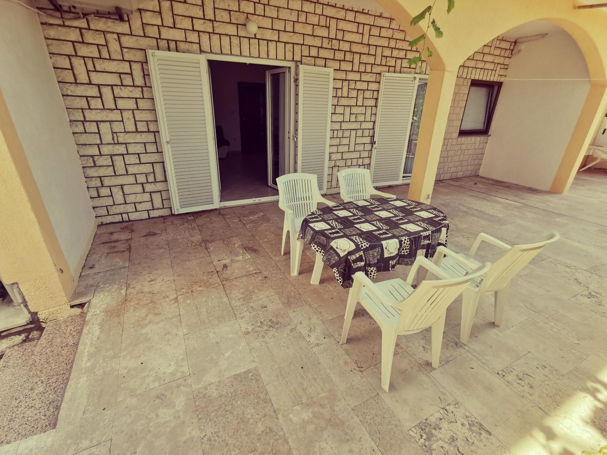 Haus Maro Διαμέρισμα Supetarska Draga Δωμάτιο φωτογραφία