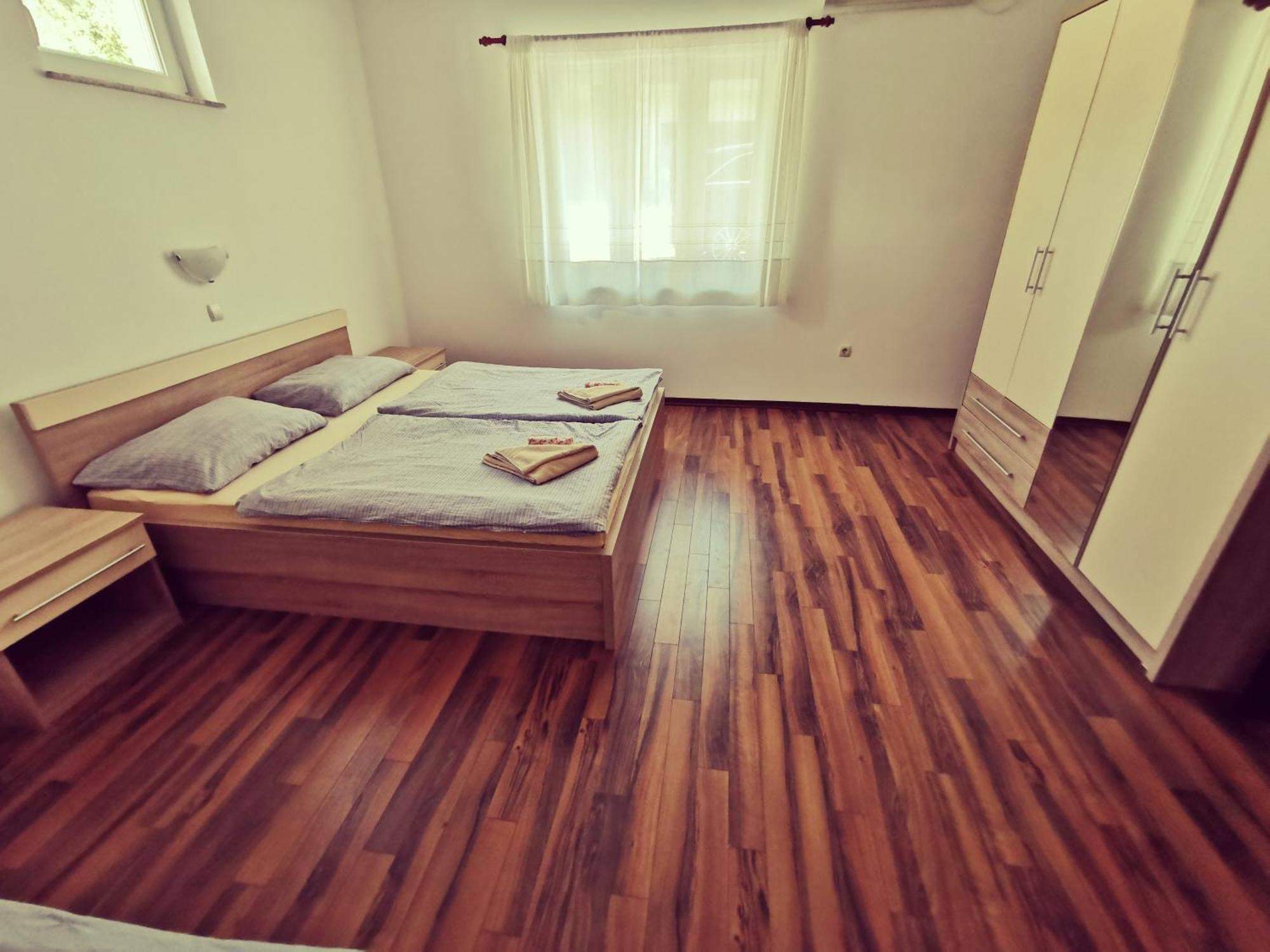 Haus Maro Διαμέρισμα Supetarska Draga Δωμάτιο φωτογραφία