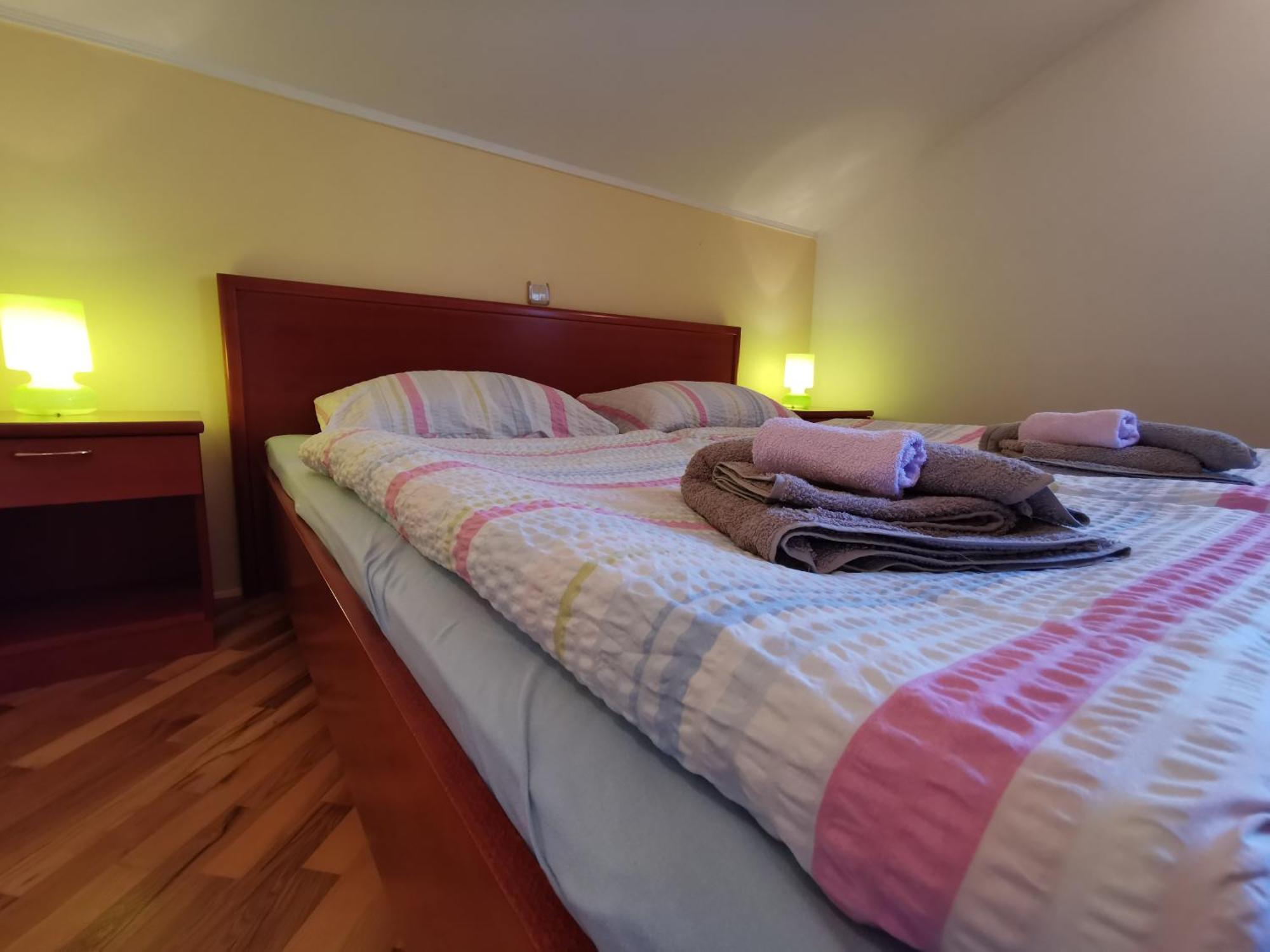 Haus Maro Διαμέρισμα Supetarska Draga Δωμάτιο φωτογραφία