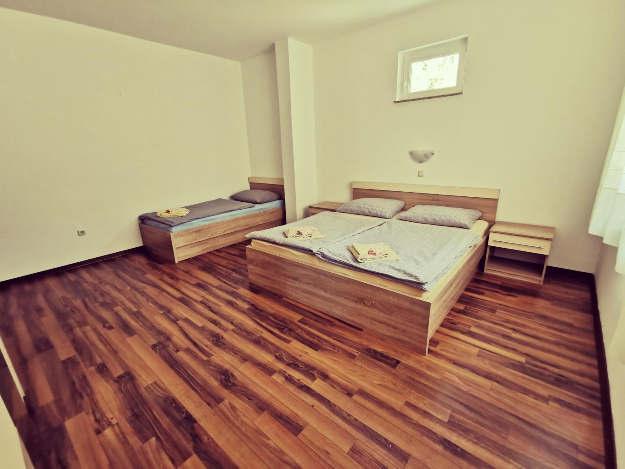 Haus Maro Διαμέρισμα Supetarska Draga Δωμάτιο φωτογραφία