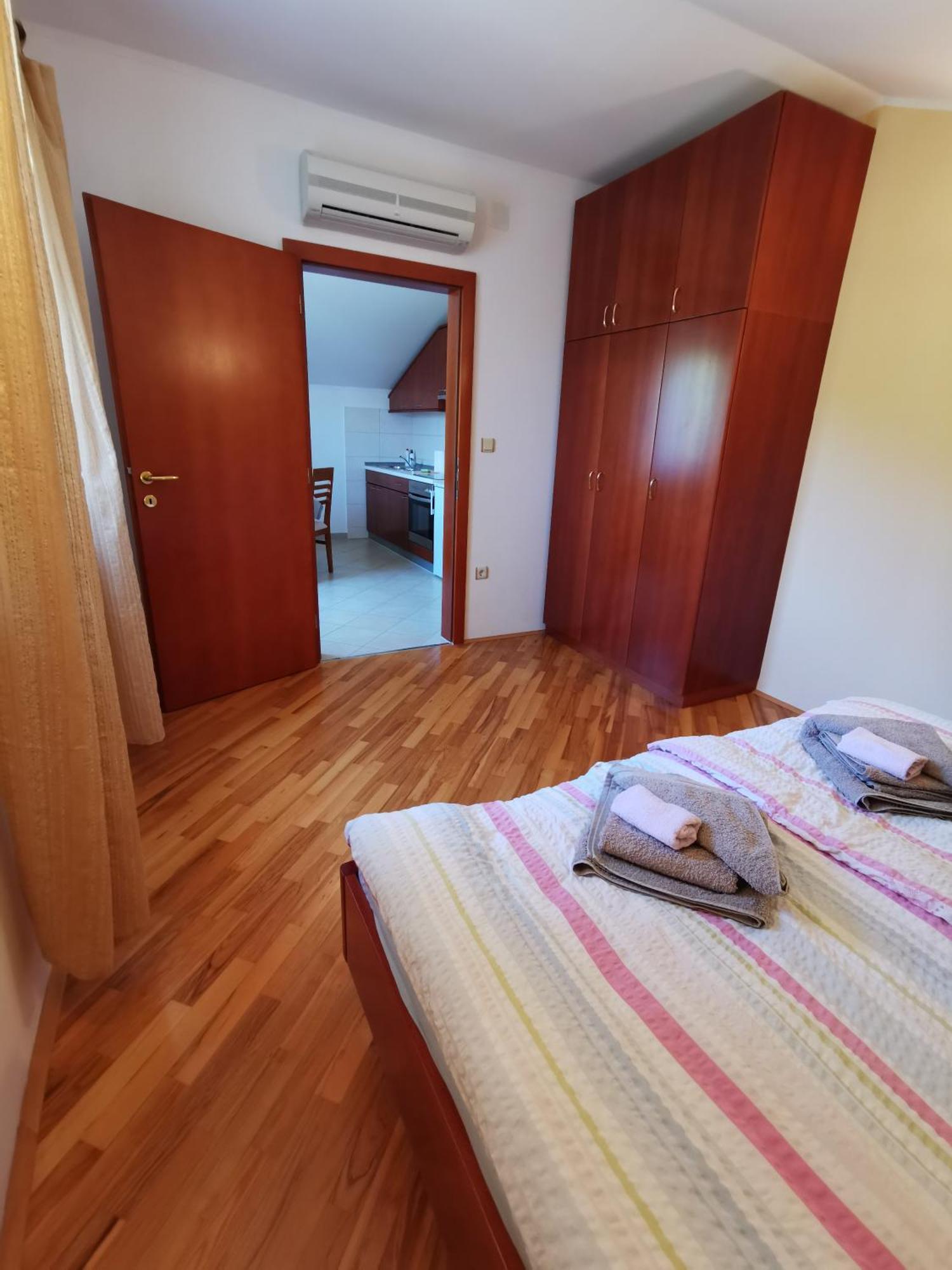 Haus Maro Διαμέρισμα Supetarska Draga Δωμάτιο φωτογραφία