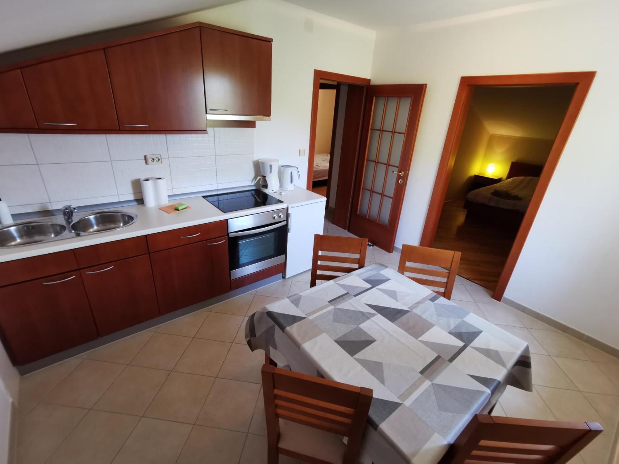 Haus Maro Διαμέρισμα Supetarska Draga Δωμάτιο φωτογραφία