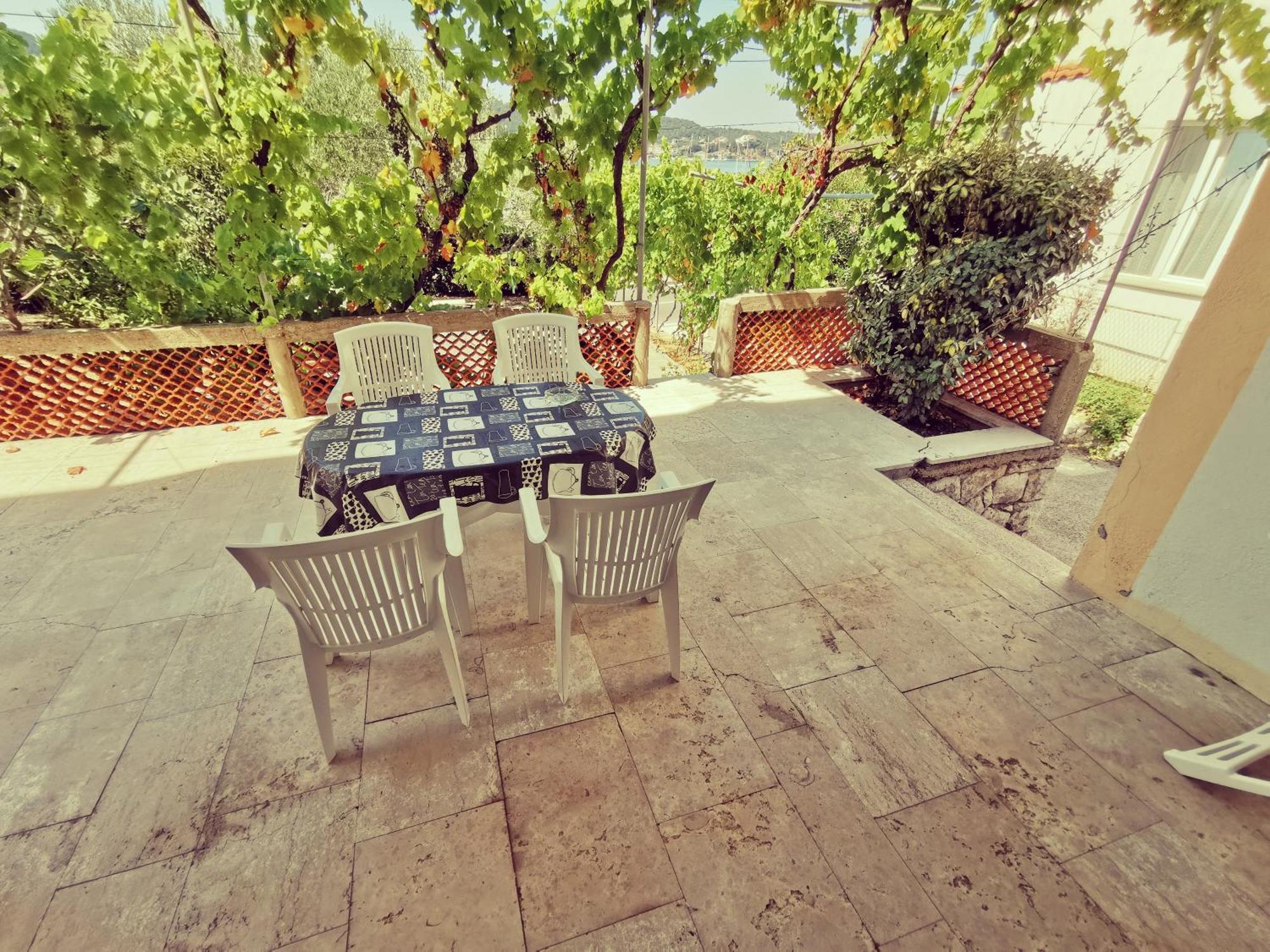 Haus Maro Διαμέρισμα Supetarska Draga Δωμάτιο φωτογραφία