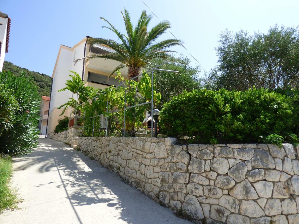 Haus Maro Διαμέρισμα Supetarska Draga Εξωτερικό φωτογραφία